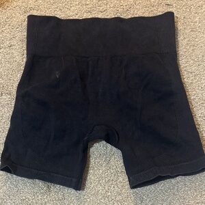 JoyLab Women's Black Bike Shorts